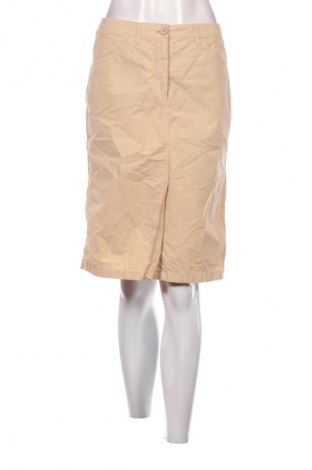 Sukně Marc O'Polo, Velikost M, Barva Béžová, Cena  109,00 Kč