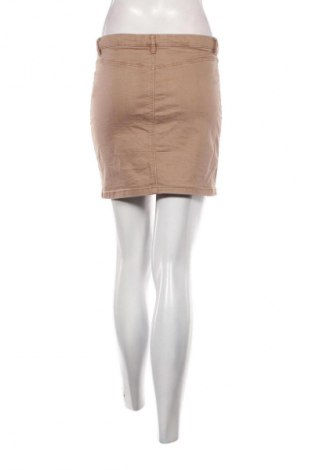 Φούστα Missguided, Μέγεθος S, Χρώμα Καφέ, Τιμή 1,99 €