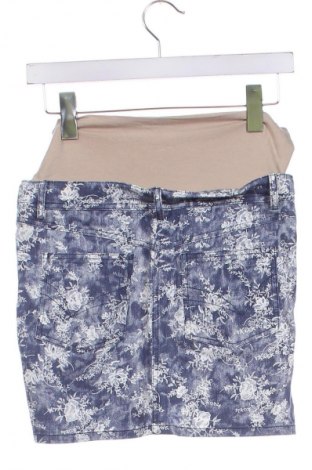 Φούστα Mona B, Μέγεθος XS, Χρώμα Μπλέ, Τιμή 1,99 €