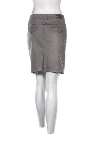 Sukně Nile, Velikost S, Barva Šedá, Cena  59,00 Kč