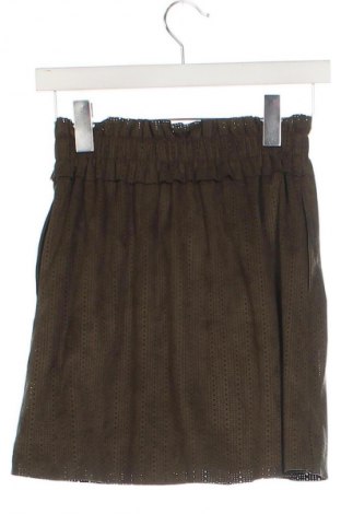 Sukně Reserved, Velikost XS, Barva Zelená, Cena  49,00 Kč