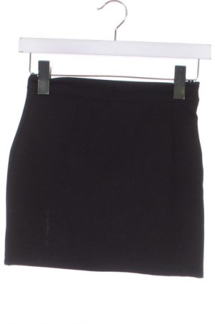 Spódnica SHEIN, Rozmiar XS, Kolor Czarny, Cena 6,99 zł