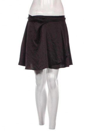 Φούστα SHEIN, Μέγεθος L, Χρώμα Μαύρο, Τιμή 1,99 €