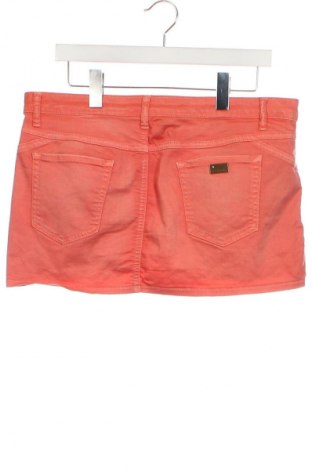 Sukně Sisley, Velikost XXS, Barva Oranžová, Cena  49,00 Kč