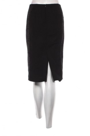 Φούστα Zara, Μέγεθος S, Χρώμα Μαύρο, Τιμή 26,99 €