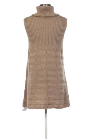 Šaty  Unbranded, Velikost M, Barva Béžová, Cena  69,00 Kč