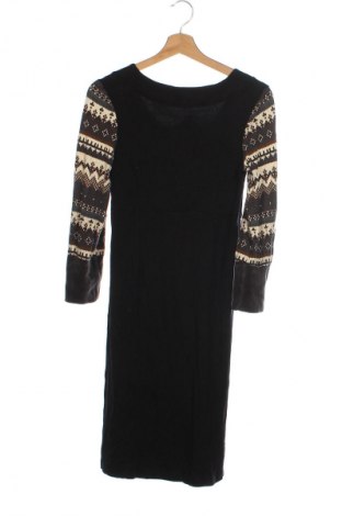 Šaty  Unbranded, Velikost XS, Barva Černá, Cena  619,00 Kč