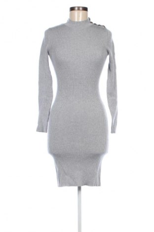 Šaty  Unbranded, Velikost M, Barva Šedá, Cena  369,00 Kč