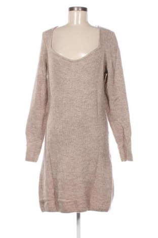 Sukienka Unbranded, Rozmiar L, Kolor Brązowy, Cena 33,99 zł