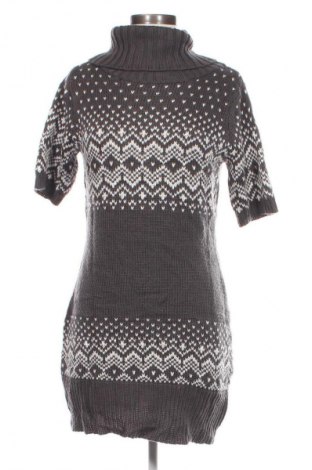 Šaty  Unbranded, Velikost S, Barva Šedá, Cena  29,00 Kč