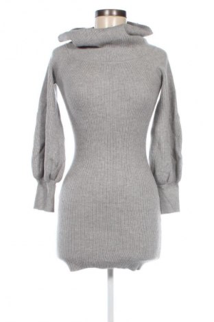 Φόρεμα Unbranded, Μέγεθος XS, Χρώμα Γκρί, Τιμή 0,99 €