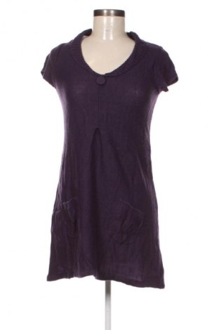 Šaty  Unbranded, Velikost S, Barva Fialová, Cena  119,00 Kč