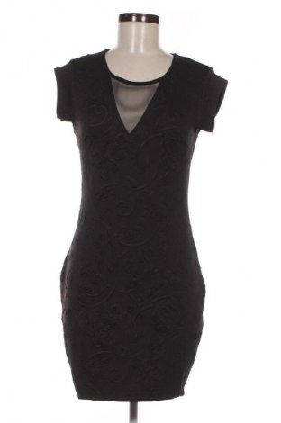 Šaty  Amisu, Velikost M, Barva Černá, Cena  49,00 Kč