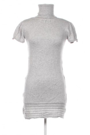 Šaty  Atmosphere, Velikost XS, Barva Šedá, Cena  59,00 Kč