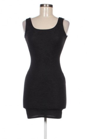 Šaty  Bershka, Velikost S, Barva Černá, Cena  49,00 Kč
