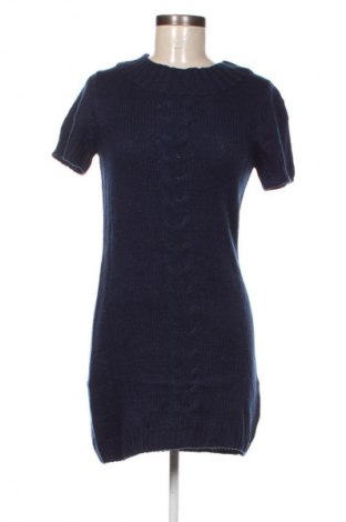 Šaty  Blue Motion, Velikost S, Barva Modrá, Cena  29,00 Kč