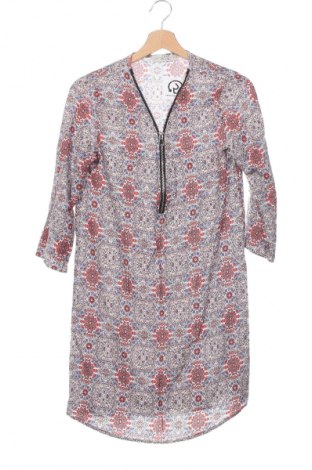 Φόρεμα Cato, Μέγεθος XXS, Χρώμα Πολύχρωμο, Τιμή 1,99 €