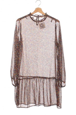 Šaty  Clockhouse, Velikost XS, Barva Vícebarevné, Cena  49,00 Kč