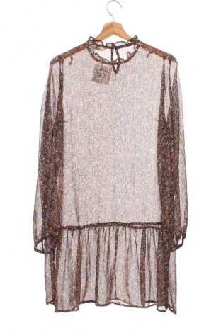 Šaty  Clockhouse, Velikost XS, Barva Vícebarevné, Cena  49,00 Kč