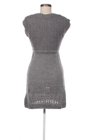 Šaty  Edc By Esprit, Velikost XS, Barva Šedá, Cena  29,00 Kč