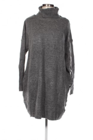 Šaty  Esmara, Velikost M, Barva Šedá, Cena  29,00 Kč