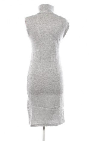 Šaty  Giorgia & Johns, Velikost S, Barva Šedá, Cena  379,00 Kč