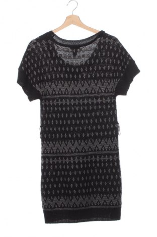 Šaty  H&M, Velikost XS, Barva Černá, Cena  189,00 Kč