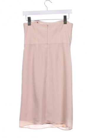 Kleid Hallhuber, Größe S, Farbe Ecru, Preis 13,99 €