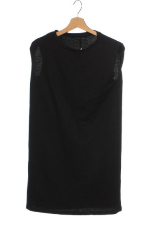 Šaty  LCW, Velikost XS, Barva Černá, Cena  49,00 Kč