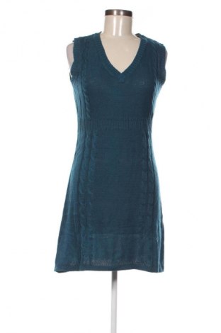 Šaty  Okay, Velikost S, Barva Modrá, Cena  59,00 Kč
