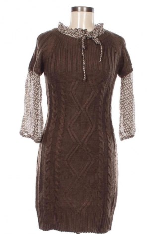 Šaty  Outfit, Velikost XS, Barva Zelená, Cena  29,00 Kč