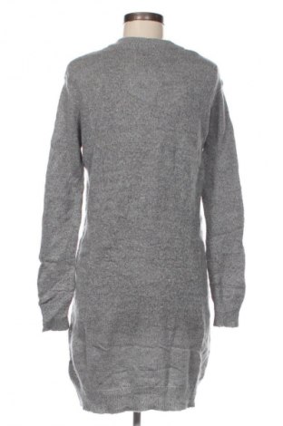 Šaty  Pieces, Velikost M, Barva Šedá, Cena  59,00 Kč