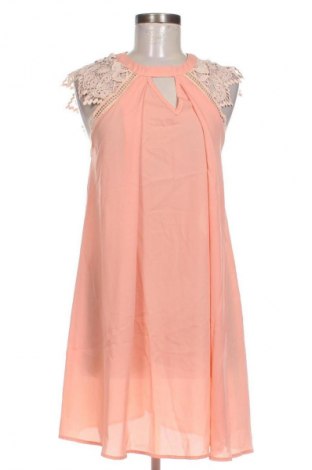 Φόρεμα SHEIN, Μέγεθος S, Χρώμα Πορτοκαλί, Τιμή 1,99 €