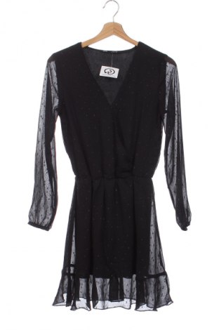 Šaty  Sinsay, Velikost XS, Barva Černá, Cena  69,00 Kč