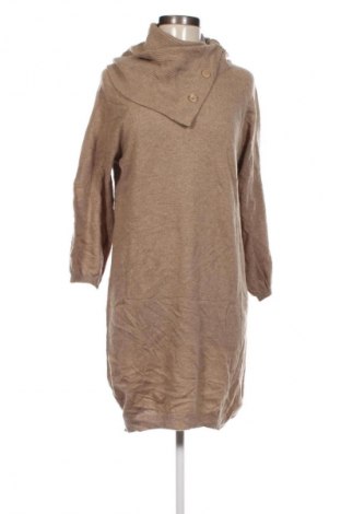 Rochie Sisley, Mărime L, Culoare Maro, Preț 40,99 Lei