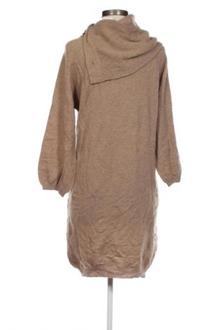 Rochie Sisley, Mărime L, Culoare Maro, Preț 40,99 Lei