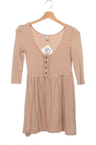 Ruha Stradivarius, Méret XS, Szín Barna, Ár 669 Ft