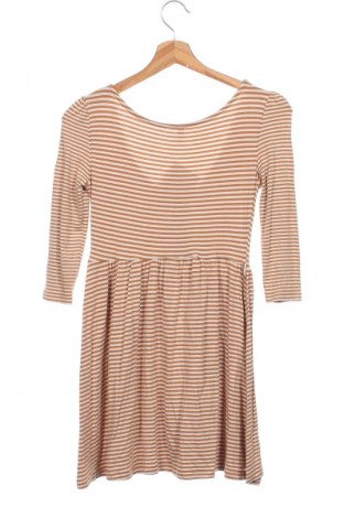 Ruha Stradivarius, Méret XS, Szín Barna, Ár 669 Ft