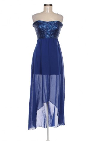 Rochie Therapy, Mărime M, Culoare Albastru, Preț 70,99 Lei