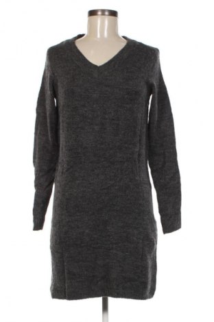 Šaty  VILA, Velikost XS, Barva Šedá, Cena  89,00 Kč