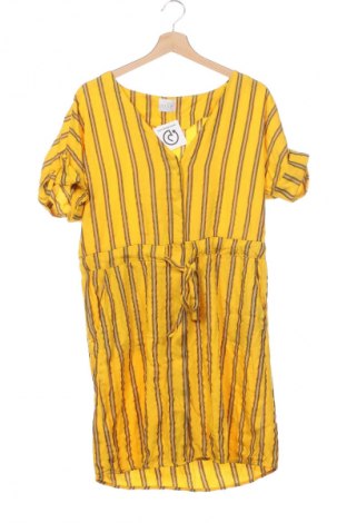 Šaty  VILA, Velikost XS, Barva Vícebarevné, Cena  49,00 Kč