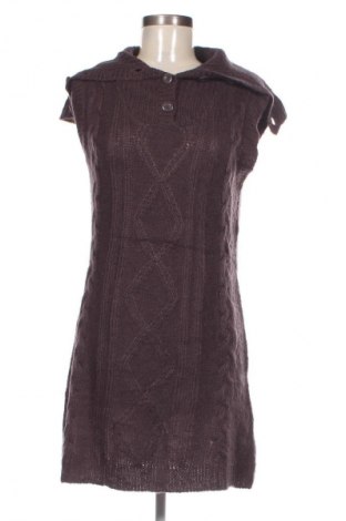 Šaty  Vero Moda, Velikost S, Barva Hnědá, Cena  89,00 Kč