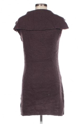 Šaty  Vero Moda, Velikost S, Barva Hnědá, Cena  89,00 Kč