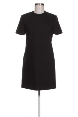 Rochie Zara, Mărime M, Culoare Negru, Preț 88,99 Lei, #129669636