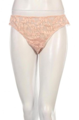 Bikini Hanro, Rozmiar L, Kolor Różowy, Cena 52,99 zł