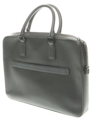 Taška na dokumenty Tommy Hilfiger, Barva Černá, Cena  2 699,00 Kč