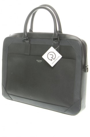 Taška na dokumenty Tommy Hilfiger, Barva Černá, Cena  2 699,00 Kč