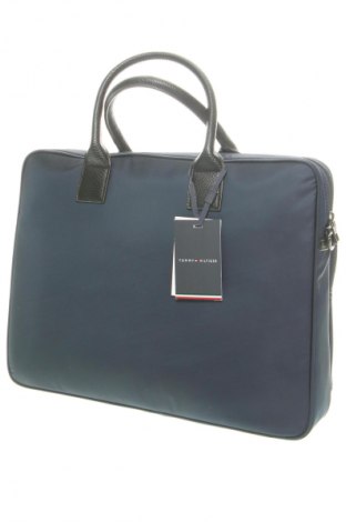 Taška pro notebook  Tommy Hilfiger, Barva Modrá, Cena  1 279,00 Kč