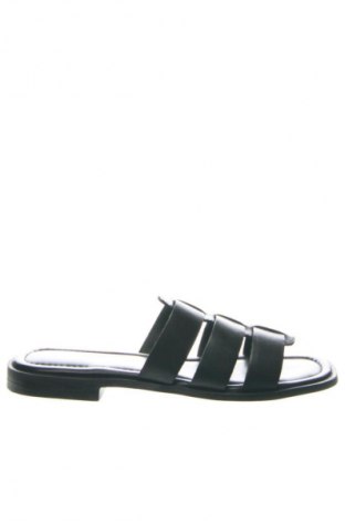 Γυναικείες παντόφλες Anna Field, Μέγεθος 39, Χρώμα Μαύρο, Τιμή 26,99 €