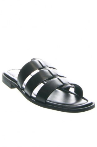 Γυναικείες παντόφλες Anna Field, Μέγεθος 39, Χρώμα Μαύρο, Τιμή 26,99 €